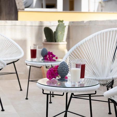 Cantunera Rooms Νότο Εξωτερικό φωτογραφία