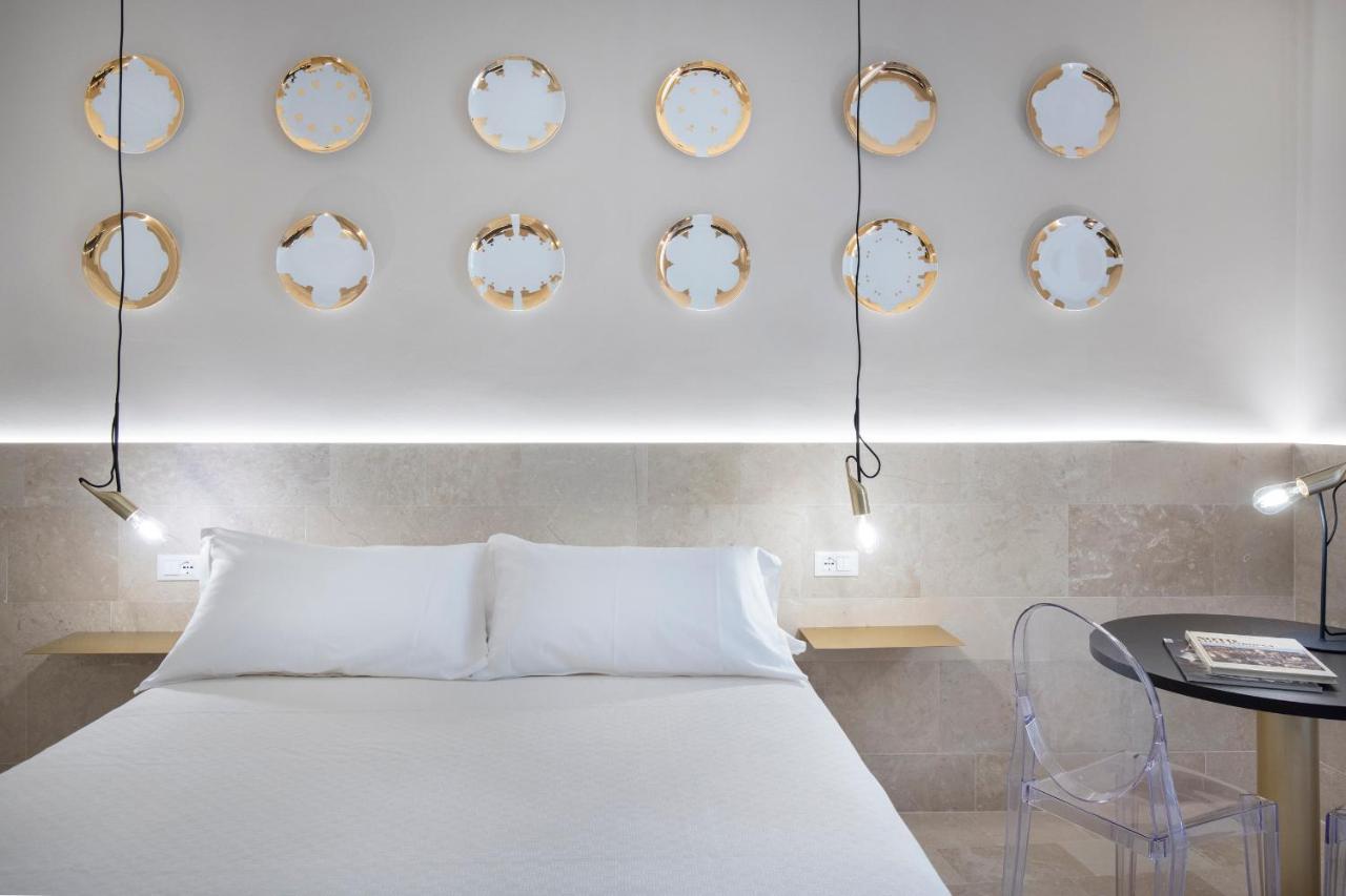 Cantunera Rooms Νότο Εξωτερικό φωτογραφία