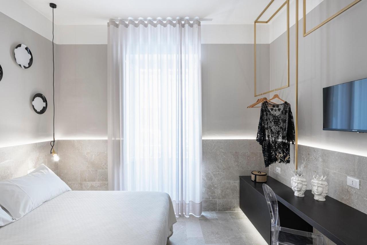 Cantunera Rooms Νότο Εξωτερικό φωτογραφία