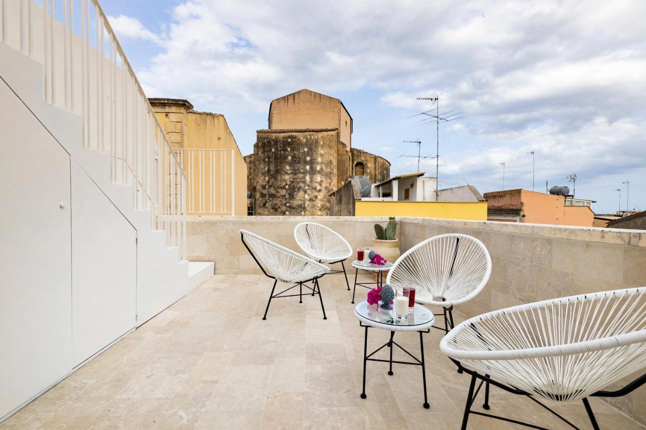 Cantunera Rooms Νότο Εξωτερικό φωτογραφία