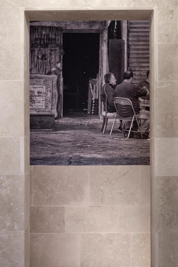 Cantunera Rooms Νότο Εξωτερικό φωτογραφία