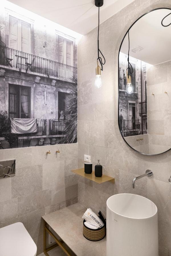 Cantunera Rooms Νότο Εξωτερικό φωτογραφία