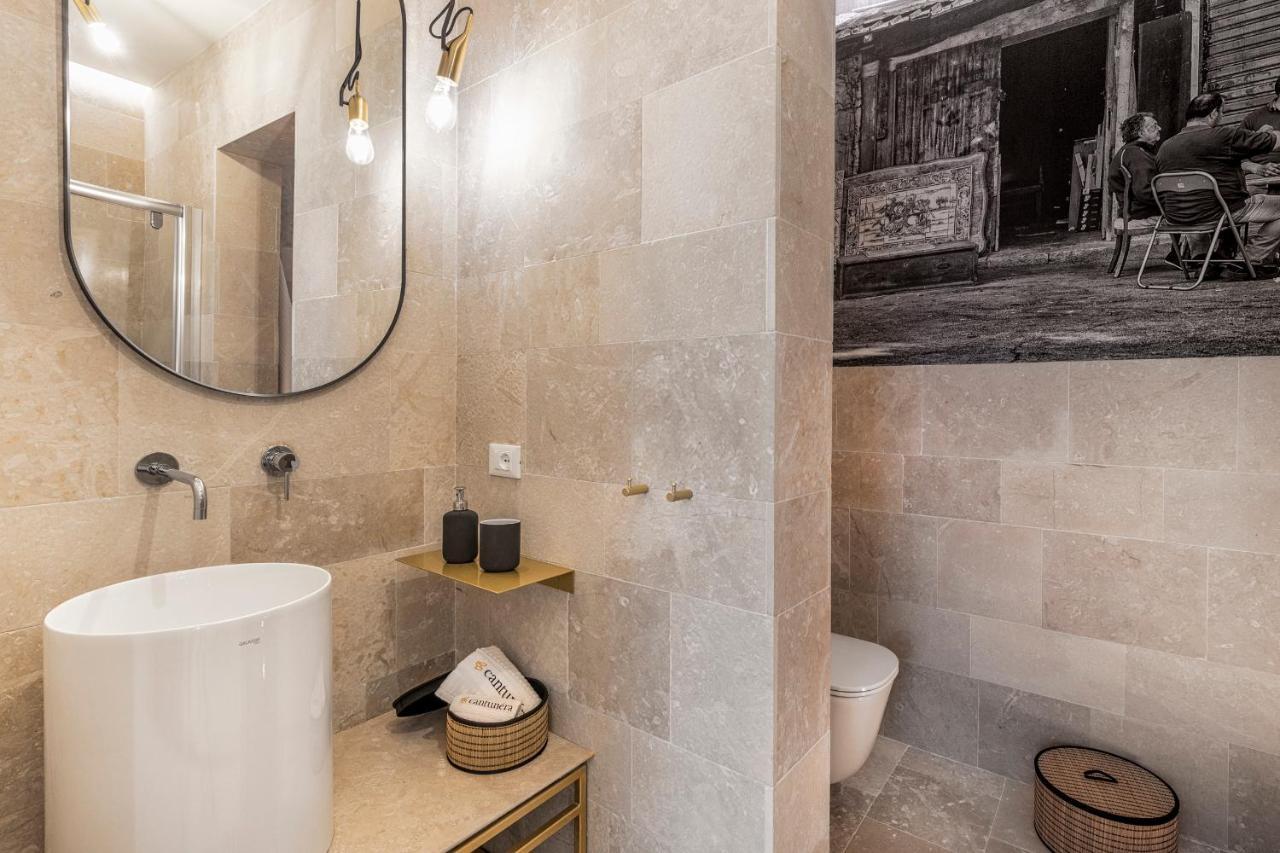 Cantunera Rooms Νότο Εξωτερικό φωτογραφία