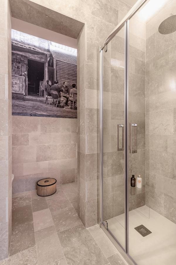 Cantunera Rooms Νότο Εξωτερικό φωτογραφία
