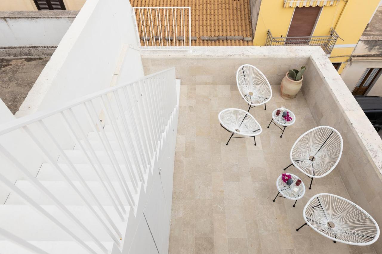 Cantunera Rooms Νότο Εξωτερικό φωτογραφία