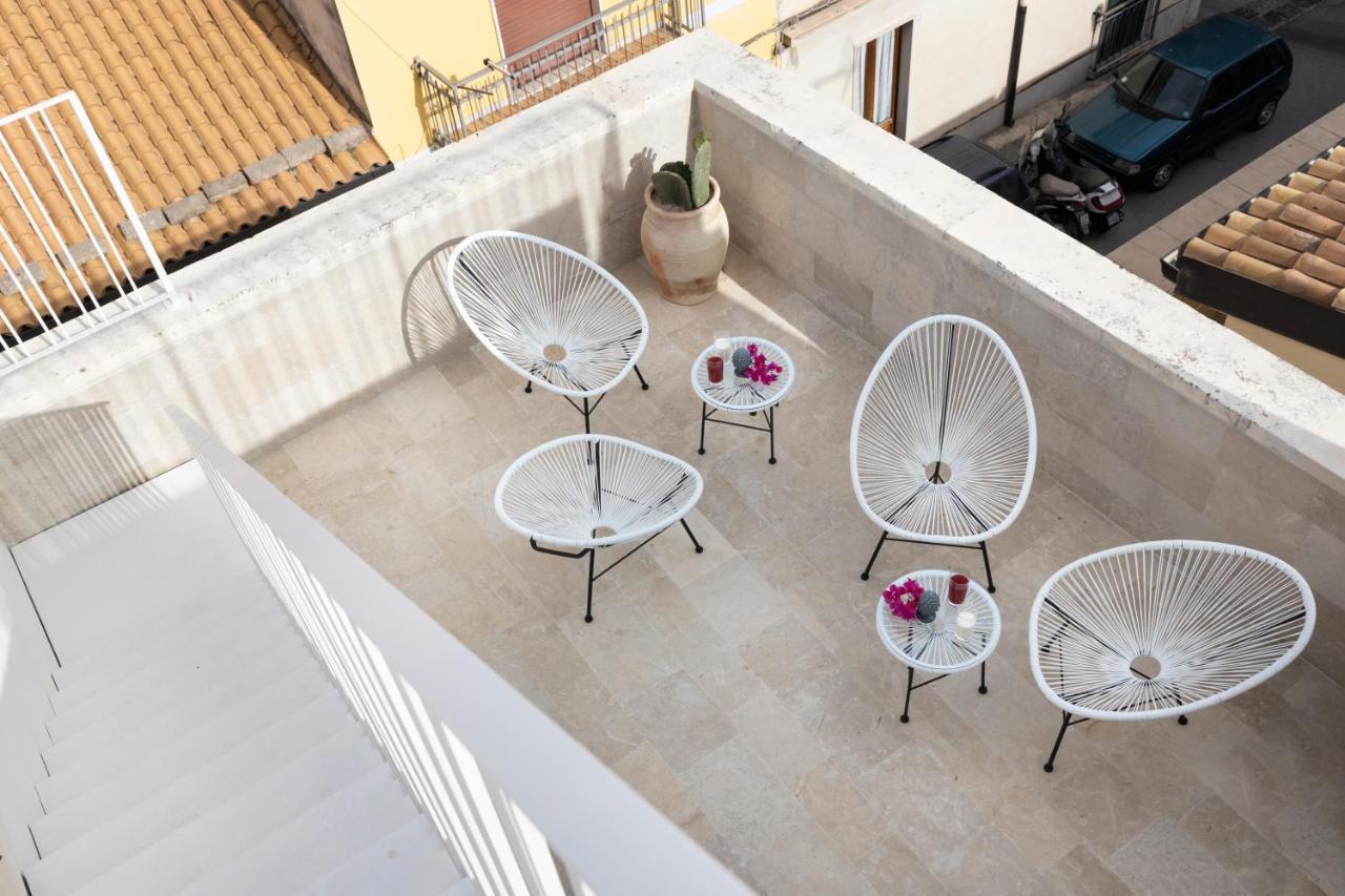 Cantunera Rooms Νότο Εξωτερικό φωτογραφία
