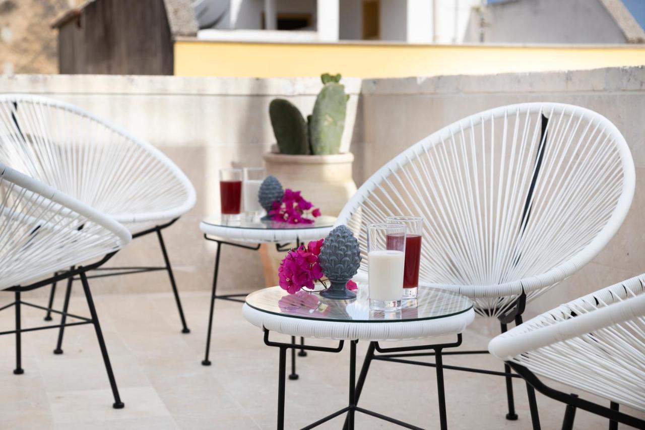 Cantunera Rooms Νότο Εξωτερικό φωτογραφία